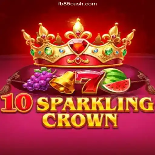 Exploring the Thrills of 10SparklingCrown: A Premier Gaming Experience