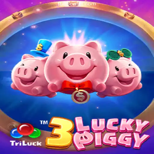 Exploring the Enchanting World of 3LUCKYPIGGY at fb85 Oficial 💯️ - O Melhor Cassino Online do Brasil