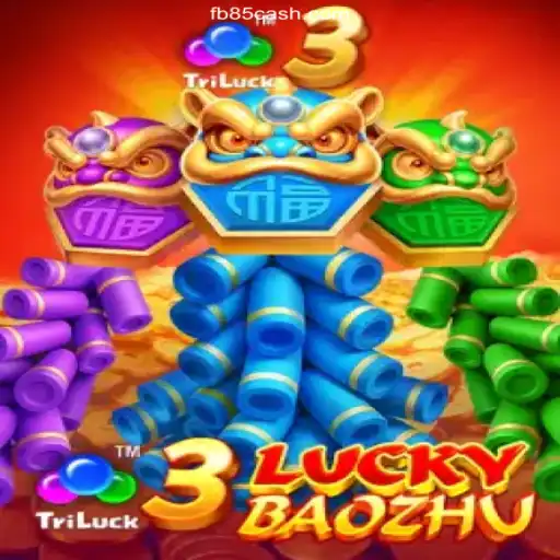 Exploring 3LuckyBaozhu: A Thrilling Online Casino Experience