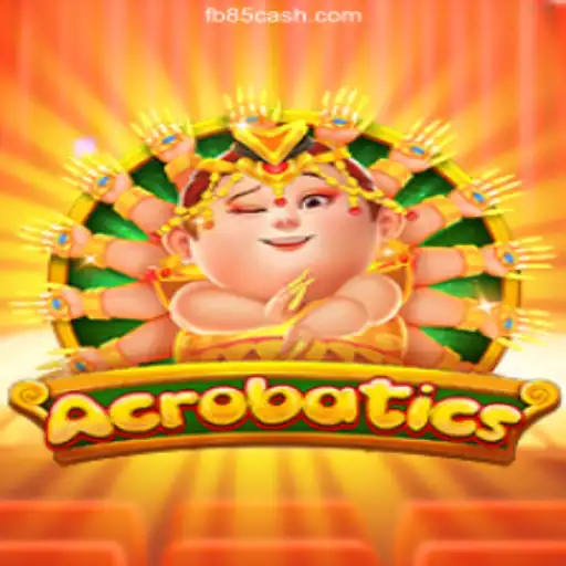 Explore the Thrilling World of Acrobatics: The Leading Game at fb85 Oficial 💯️ - The Best Online Casino in Brazil