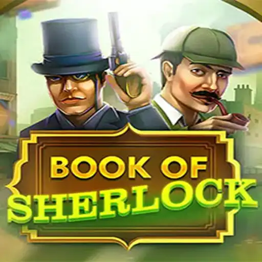 Explore the Thrilling World of BookOfSherlock at fb85 Oficial 💯️ - O melhor cassino online do Brasil