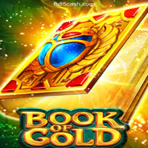 Explore the Thrilling World of Book of Gold with fb85 Oficial