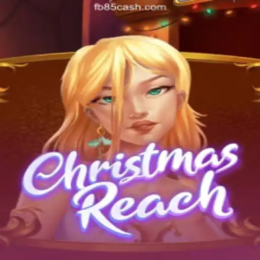 Discover ChristmasReach: A Festive Adventure Awaits