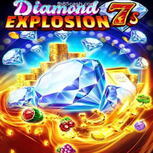 Discover the Thrills of DiamondExplosion7s at the Best Online Casino in Brazil