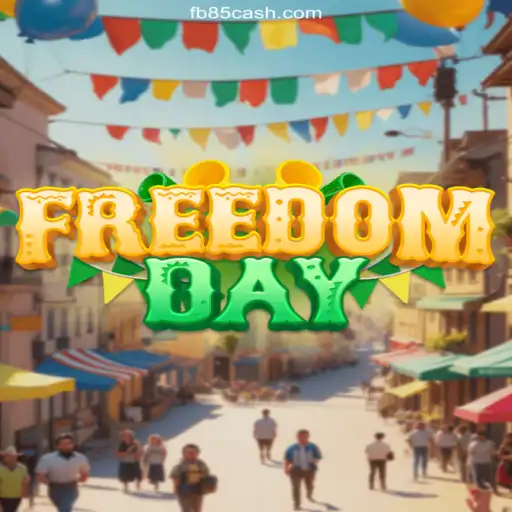 FreedomDay: The Ultimate Gaming Experience with fb85 Oficial 💯️ - O melhor cassino online do Brasil