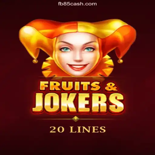 Exploring FruitsAndJokers20: A Fresh Look at Online Gaming