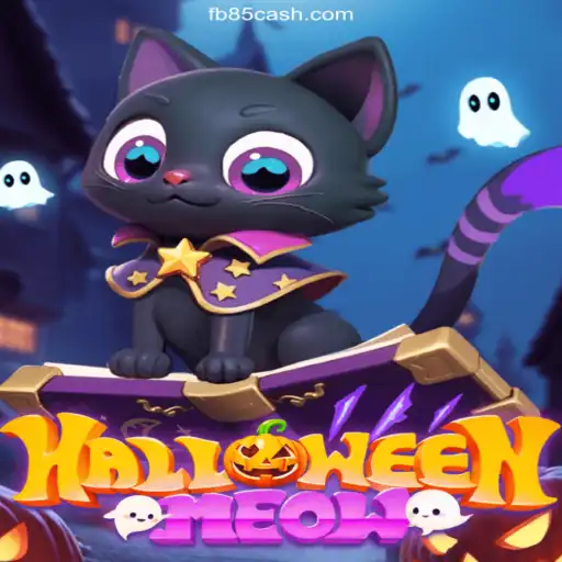 Exploring the Enchantment of HalloweenMeow: A Thrilling Gaming Experience