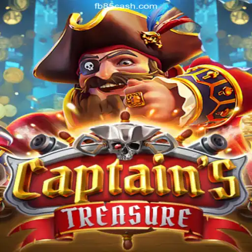 Exploring the Enigmatic World of CaptainssTreasure