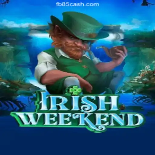 Discovering the Thrills of IrishWeekend at FB85 Oficial 💯️ - O Melhor Cassino Online do Brasil