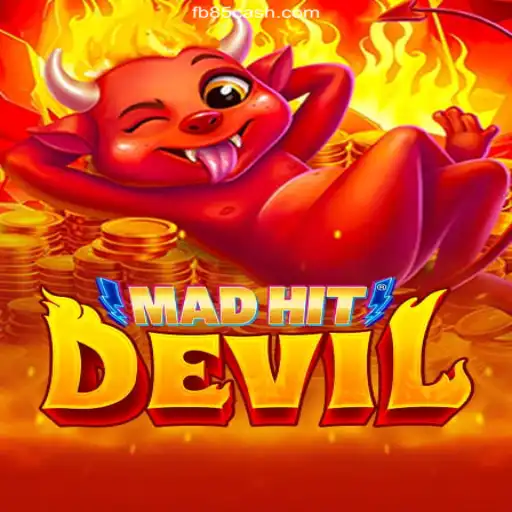MadHitDevil: A Riveting Dive into the World of Virtual Gaming