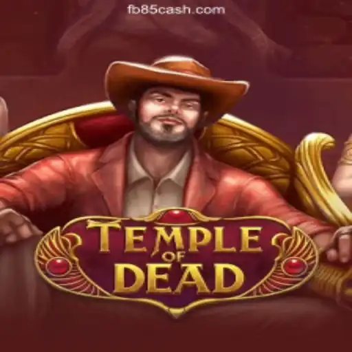 Temple of Dead: Explore the Mysteries of the Ultimate Casino Game