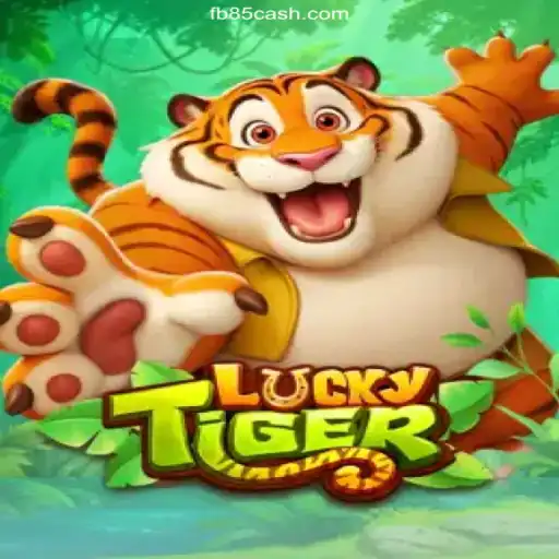 Explore the Thrilling World of LuckyTiger: The Best Online Casino Experience in Brazil