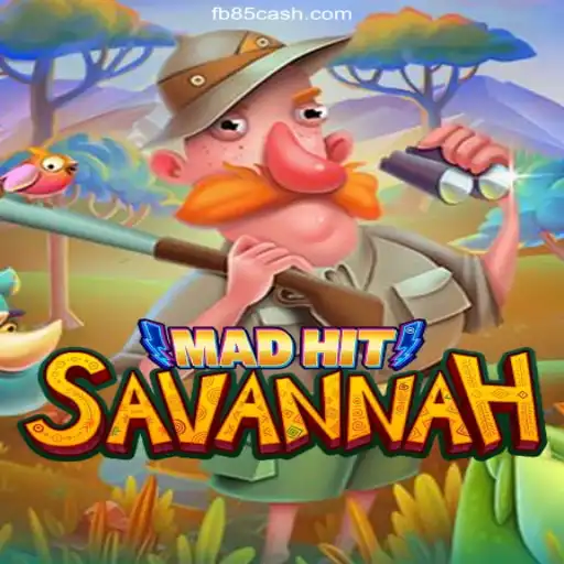 Unveiling MadHitSavannah: An Adventure Into Brazil's Premier Online Casino