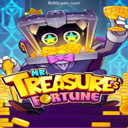 Discover the Thrills of MrTreasuresFortune at fb85 Oficial 💯️ - O melhor cassino online do Brasil