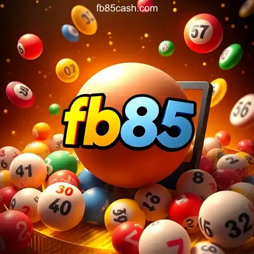 Exploring the World of Online Lottery: fb85 Oficial 💯️ - O melhor cassino online do Brasil