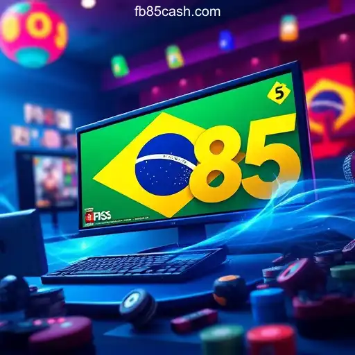 PG Games: The Exciting World of Online Gaming in Brazil
