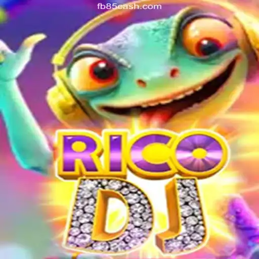 Discovering RicoDJ: A Unique Game Experience in the World of Online Casinos