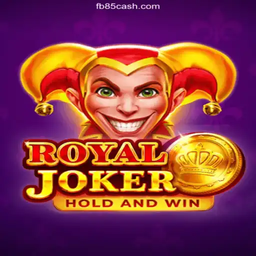 Discover the Thrills of Royaljoker: The Premier Online Casino Experience in Brazil