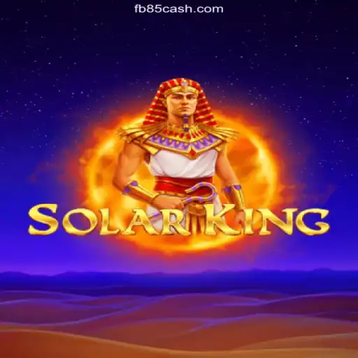 Exploring SolarKing: The Ultimate Online Casino Experience