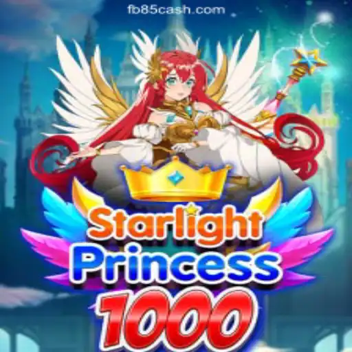Experience the Magic of StarlightPrincess1000 with fb85 Oficial