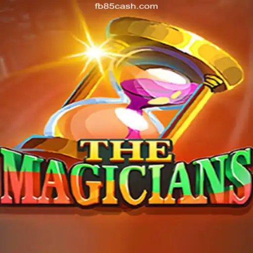 TheMagicians: Dive into the Enchanting World of This Online Casino Game