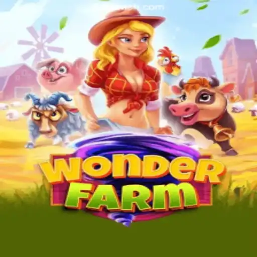 Exploring WonderFarm: The Magical World of Agriculture and Casino Entertainment